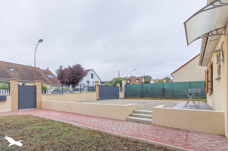 Vente Maison GARGENVILLE - 3 pièces -69 m² - (78440)
