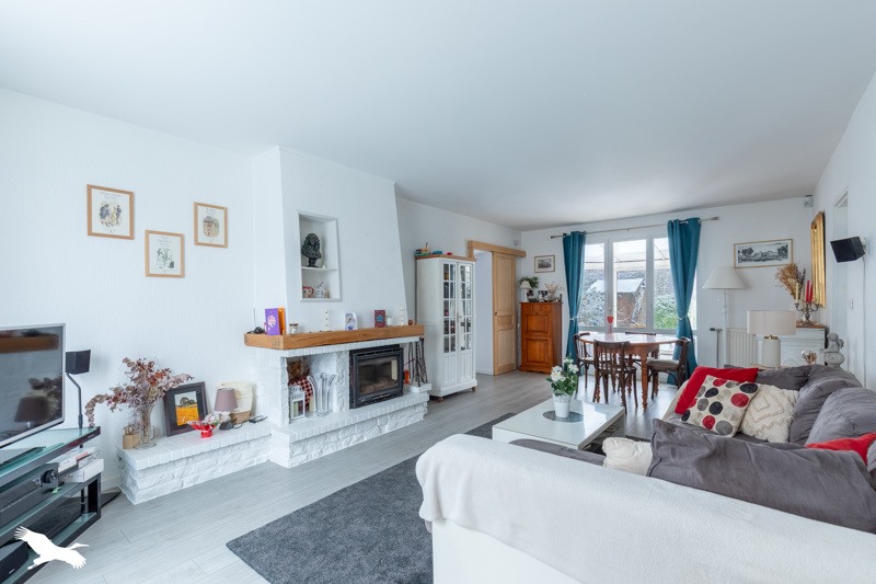 Vente Maison GARGENVILLE - 6 pièces -148 m² - (78440)