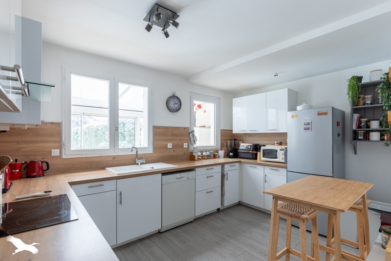 Vente Maison GARGENVILLE - 6 pièces -148 m² - (78440)