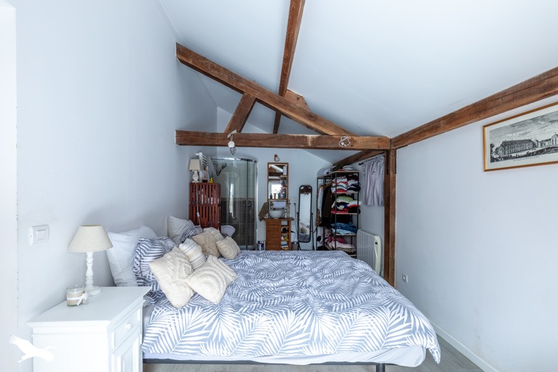Vente Maison GARGENVILLE - 6 pièces -148 m² - (78440)