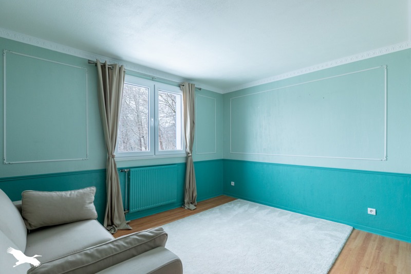 Vente Maison GARGENVILLE - 6 pièces -148 m² - (78440)