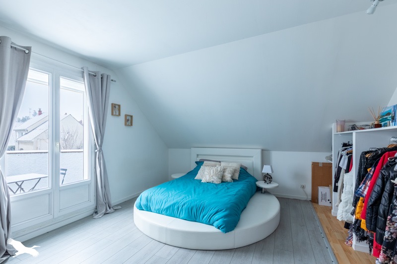 Vente Maison GARGENVILLE - 6 pièces -148 m² - (78440)