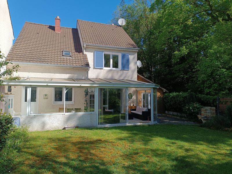 Vente Maison GARGENVILLE - 6 pièces -148 m² - (78440)