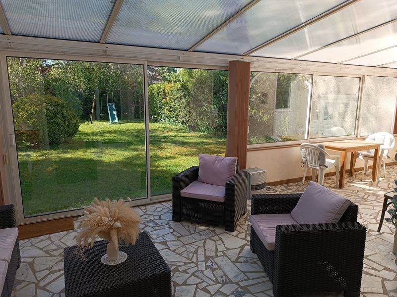 Vente Maison GARGENVILLE - 6 pièces -148 m² - (78440)