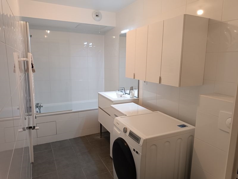 Vente Appartement PORCHEVILLE - 2 pièces -44,6 m² - (78440)