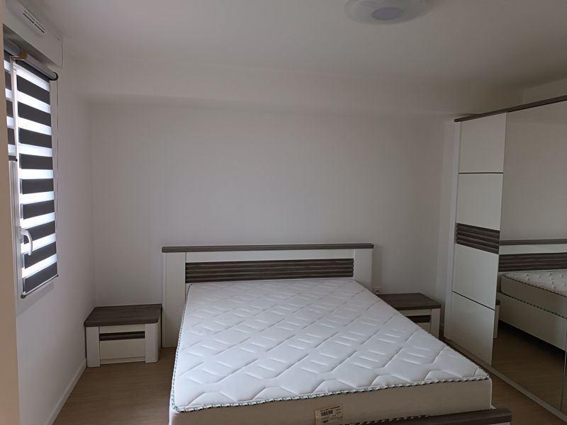 Vente Appartement PORCHEVILLE - 2 pièces -44,6 m² - (78440)