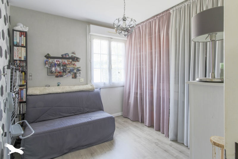 Vente Maison GARGENVILLE - 5 pièces -97 m² - (78440)
