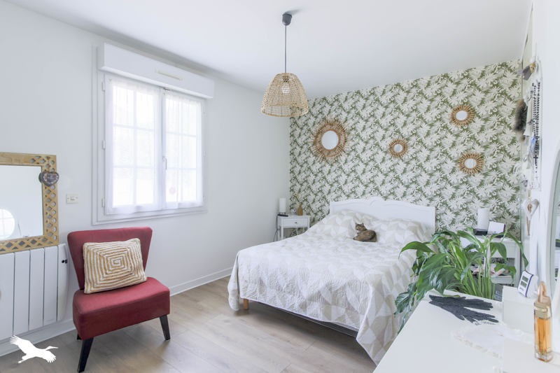 Vente Maison GARGENVILLE - 5 pièces -97 m² - (78440)