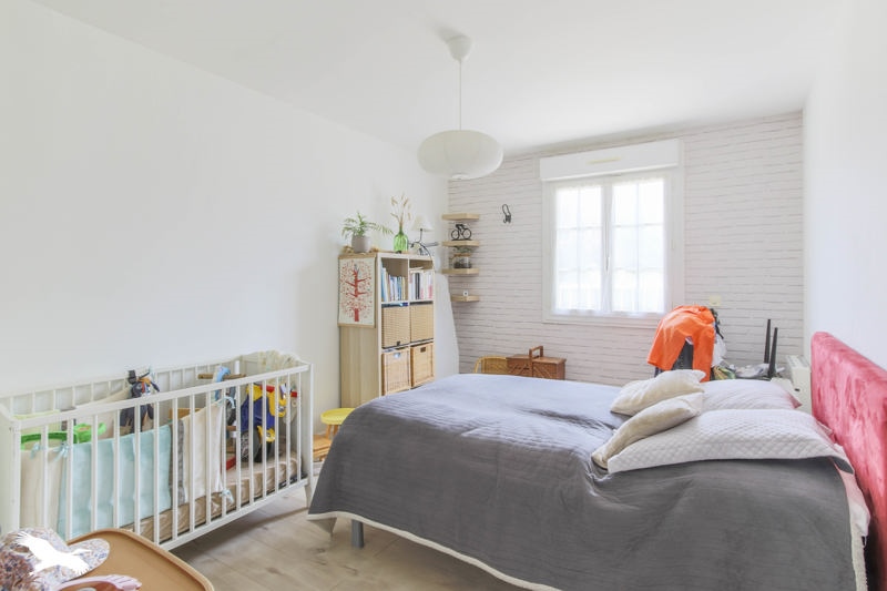 Vente Maison GARGENVILLE - 5 pièces -97 m² - (78440)