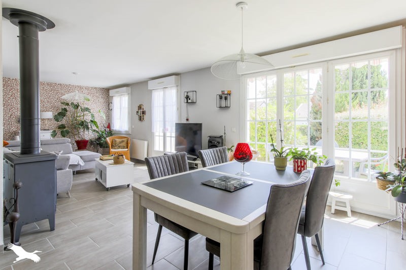 Vente Maison GARGENVILLE - 5 pièces -97 m² - (78440)