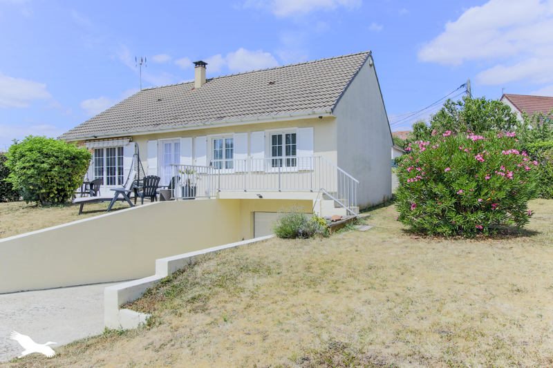 Vente Maison GARGENVILLE - 5 pièces -97 m² - (78440)