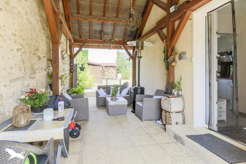 Vente Maison GARGENVILLE - 5 pièces -97 m² - (78440)