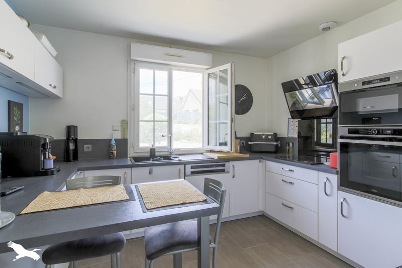 Vente Maison GARGENVILLE - 5 pièces -97 m² - (78440)