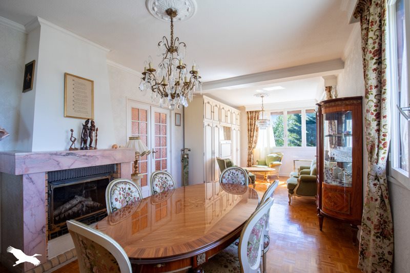 Vente Maison GARGENVILLE - 2 pièces -60 m² - (78440)