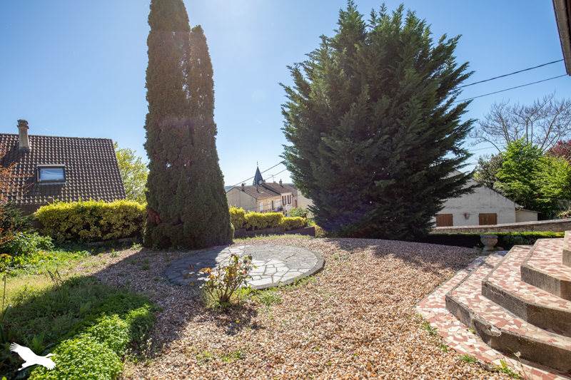 Vente Maison GARGENVILLE - 2 pièces -60 m² - (78440)