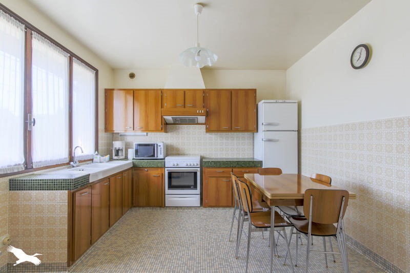 Vente Maison JUZIERS - 5 pièces -94 m² - (78820)