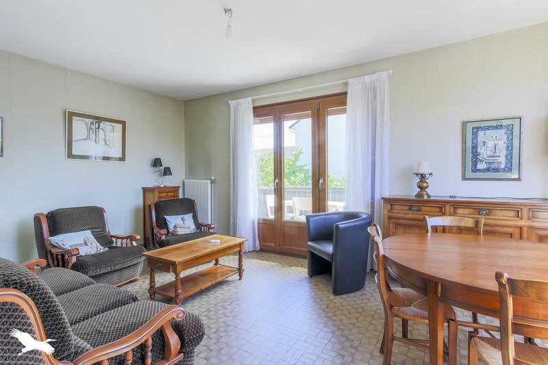 Vente Maison JUZIERS - 5 pièces -94 m² - (78820)