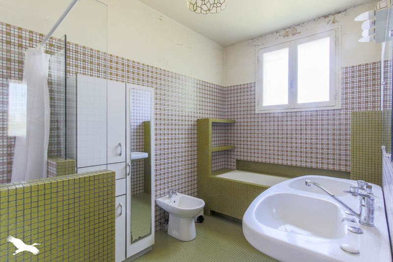 Vente Maison JUZIERS - 5 pièces -94 m² - (78820)