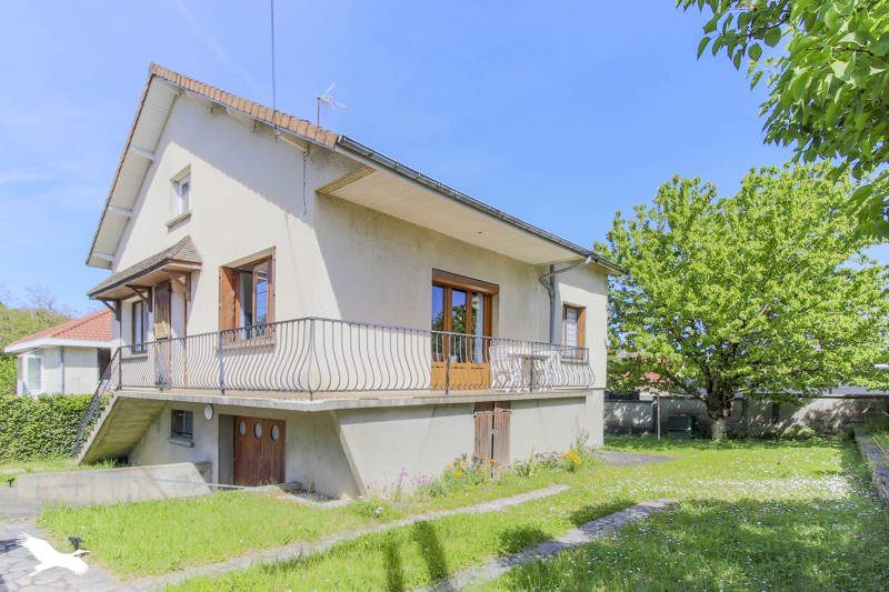 Vente Maison JUZIERS - 5 pièces -94 m² - (78820)