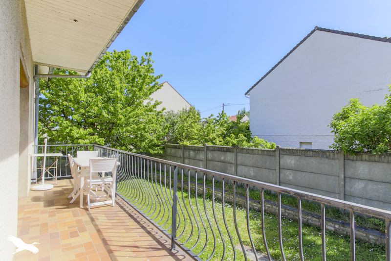 Vente Maison JUZIERS - 5 pièces -94 m² - (78820)