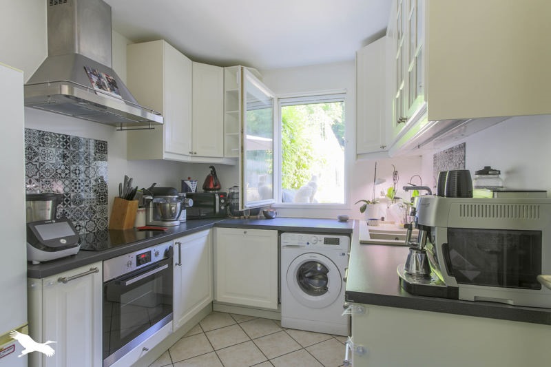 Vente Appartement GARGENVILLE - 4 pièces -82 m² - (78440)