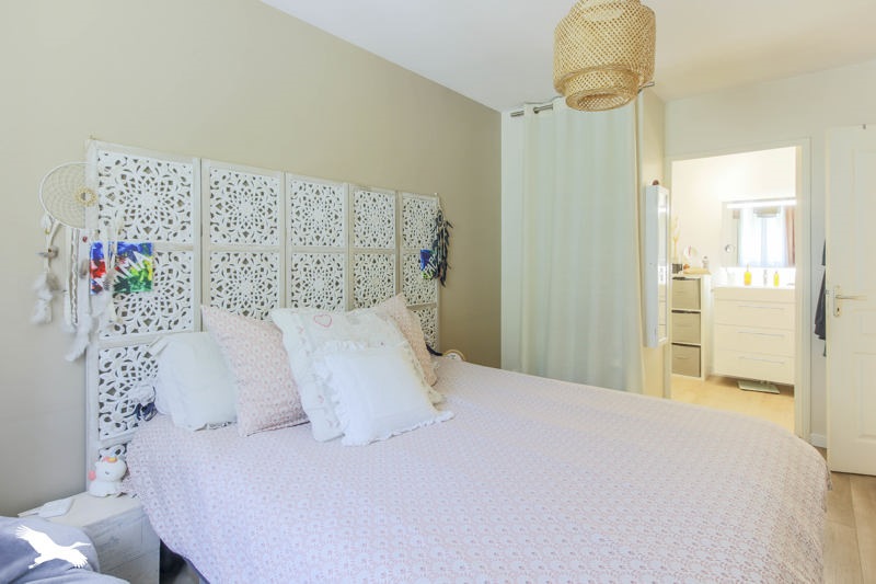 Vente Appartement GARGENVILLE - 4 pièces -82 m² - (78440)