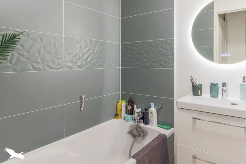 Vente Appartement GARGENVILLE - 4 pièces -82 m² - (78440)