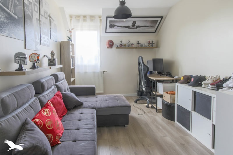 Vente Appartement GARGENVILLE - 4 pièces -82 m² - (78440)