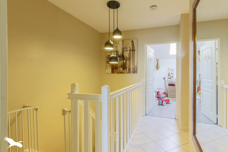 Vente Appartement GARGENVILLE - 4 pièces -82 m² - (78440)