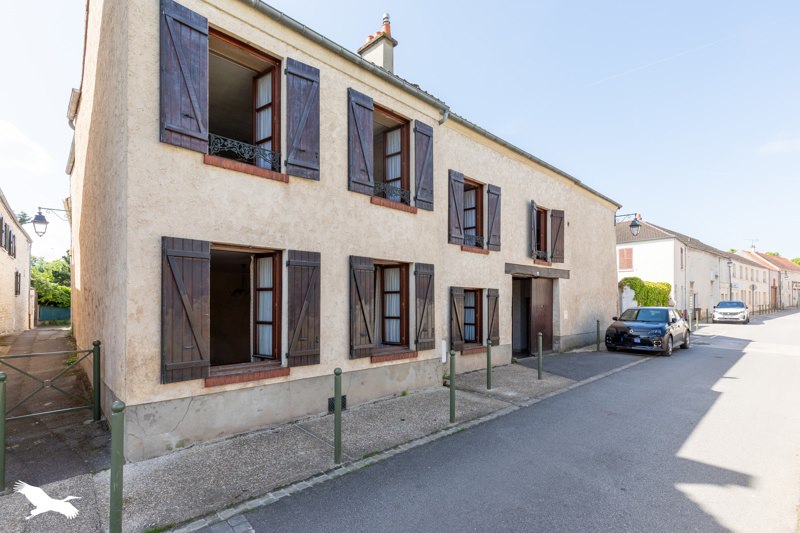Vente Maison ISSOU - 6 pièces -102 m² - (78440)