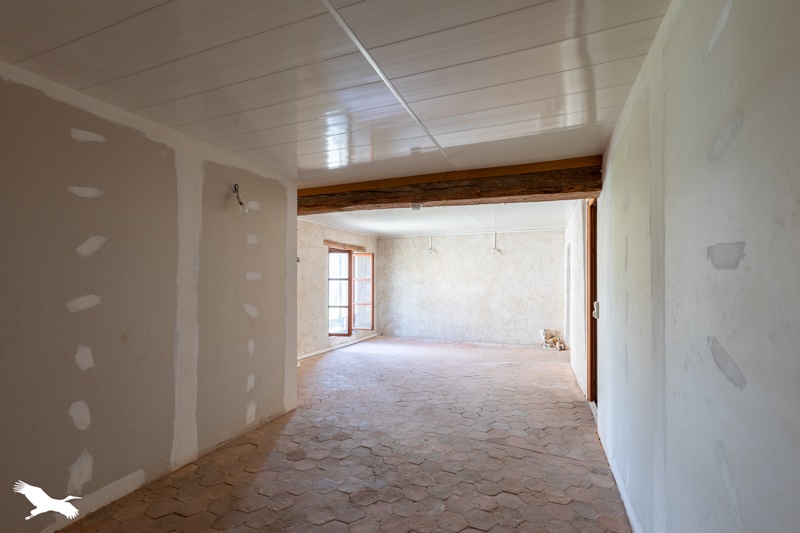 Vente Maison ISSOU - 6 pièces -102 m² - (78440)