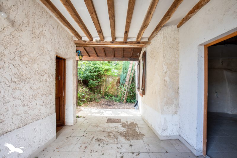 Vente Maison ISSOU - 6 pièces -102 m² - (78440)