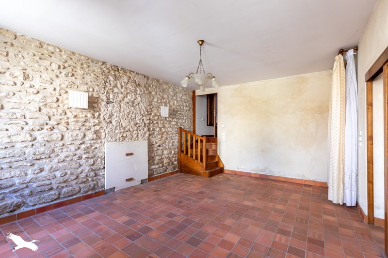 Vente Maison ISSOU - 6 pièces -102 m² - (78440)