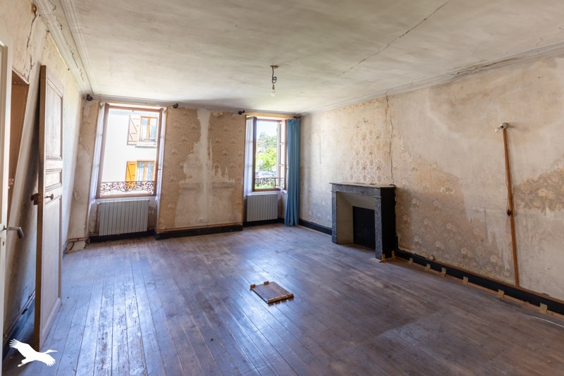 Vente Maison ISSOU - 6 pièces -102 m² - (78440)