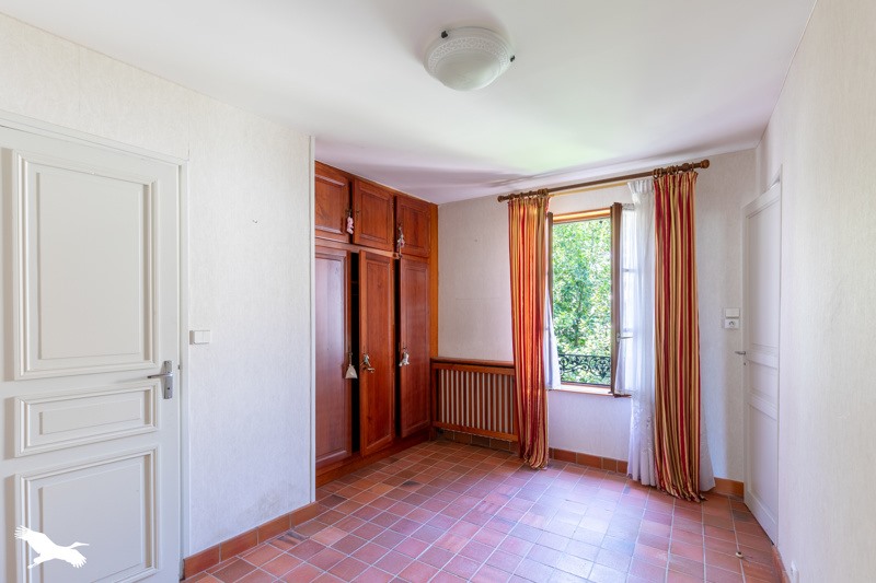 Vente Maison ISSOU - 6 pièces -102 m² - (78440)