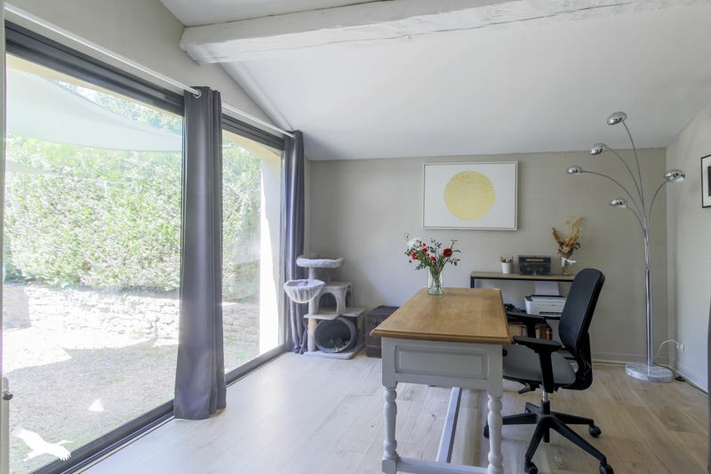 Vente Maison GARGENVILLE - 5 pièces -135 m² - (78440)