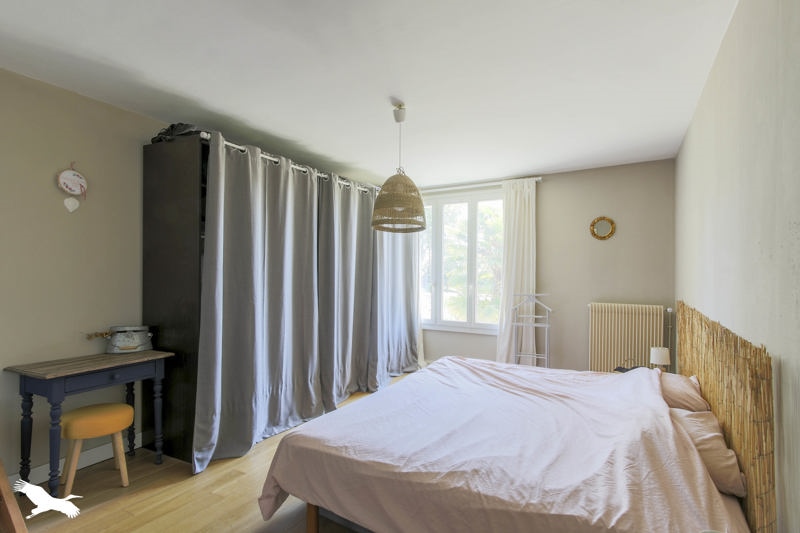 Vente Maison GARGENVILLE - 5 pièces -135 m² - (78440)
