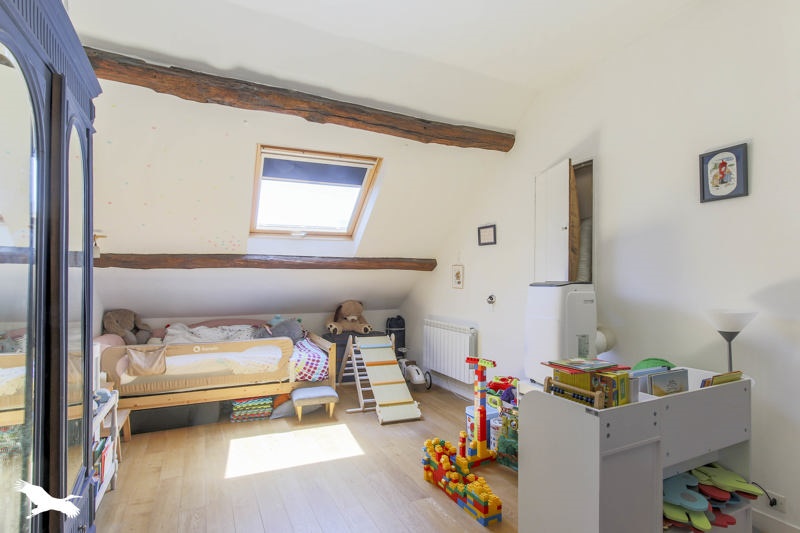 Vente Maison GARGENVILLE - 5 pièces -135 m² - (78440)