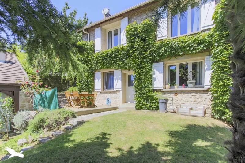 Vente Maison GARGENVILLE - 5 pièces -135 m² - (78440)