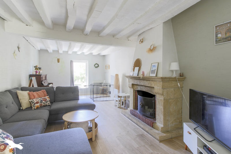 Vente Maison GARGENVILLE - 5 pièces -135 m² - (78440)