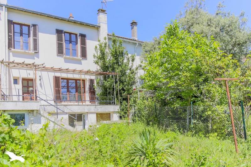 Vente Maison GARGENVILLE - 4 pièces -85 m² - (78440)