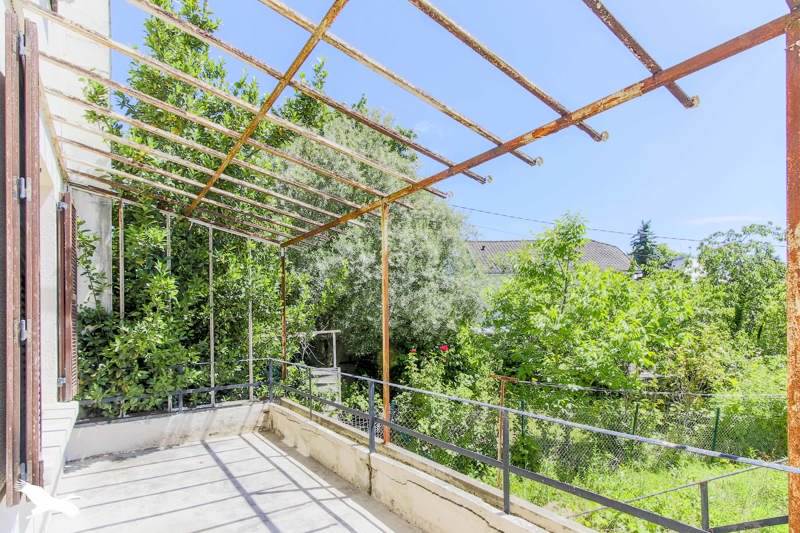 Vente Maison GARGENVILLE - 4 pièces -85 m² - (78440)
