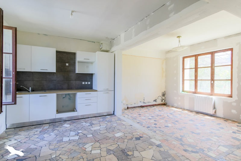 Vente Maison GARGENVILLE - 4 pièces -85 m² - (78440)
