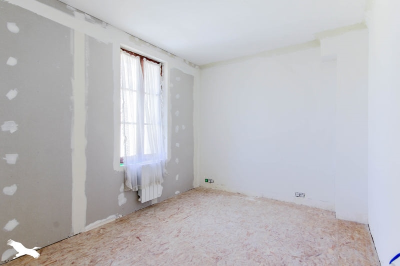 Vente Maison GARGENVILLE - 4 pièces -85 m² - (78440)