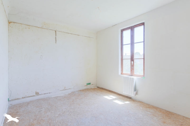 Vente Maison GARGENVILLE - 4 pièces -85 m² - (78440)