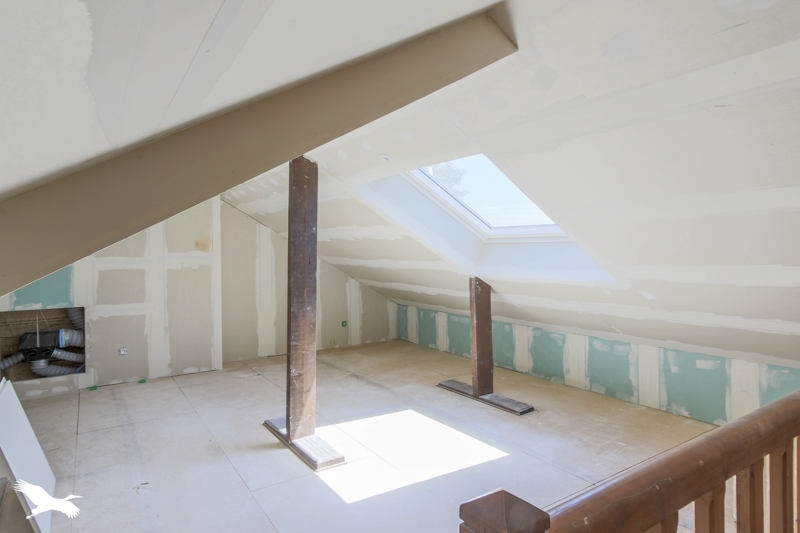 Vente Maison GARGENVILLE - 4 pièces -85 m² - (78440)