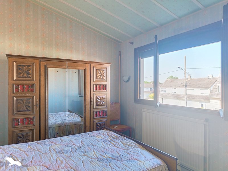 Vente Maison ISSOU - 4 pièces -74 m² - (78440)