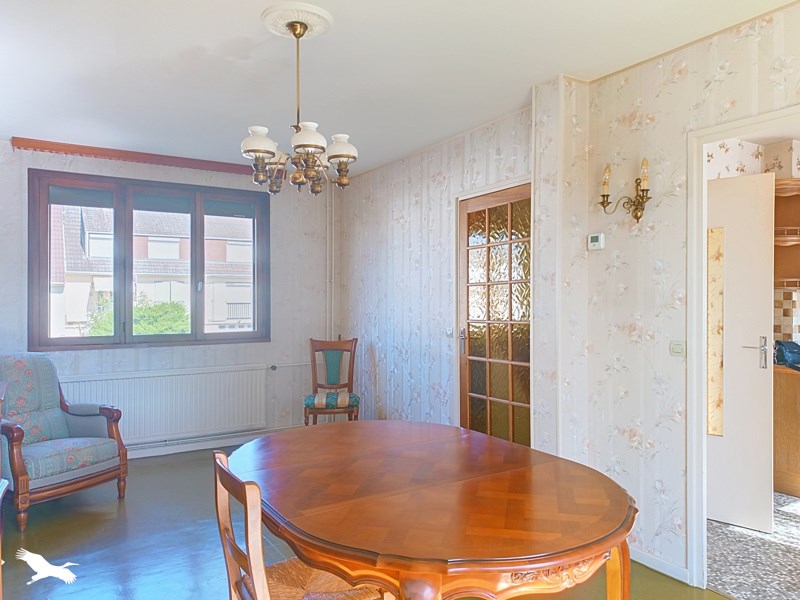 Vente Maison ISSOU - 4 pièces -74 m² - (78440)