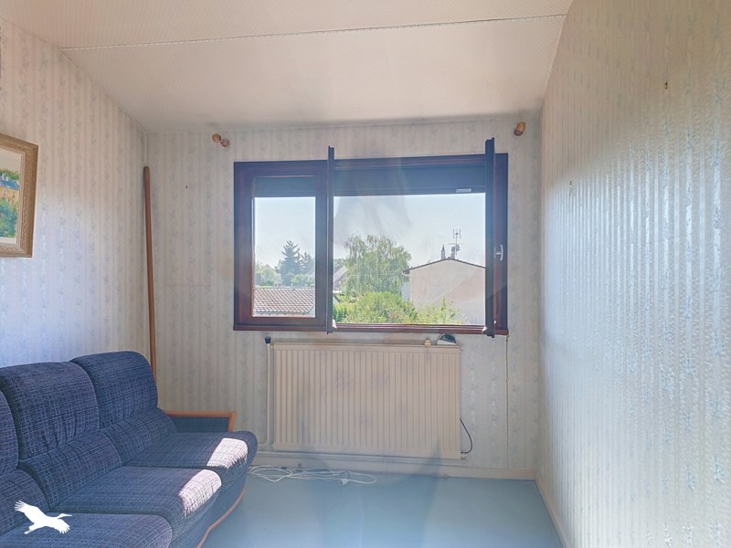 Vente Maison ISSOU - 4 pièces -74 m² - (78440)