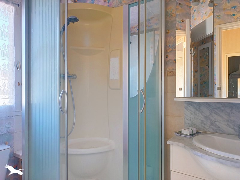 Vente Maison ISSOU - 4 pièces -74 m² - (78440)
